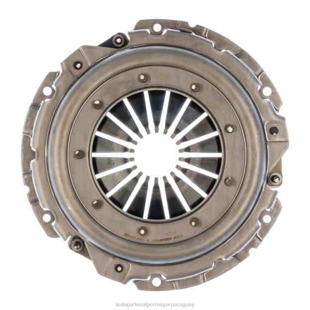 kits de embrague gmc602 cd3348 n1716sa Venta De Autopartes Paraguay - 4BJ8196 CHEVROLET