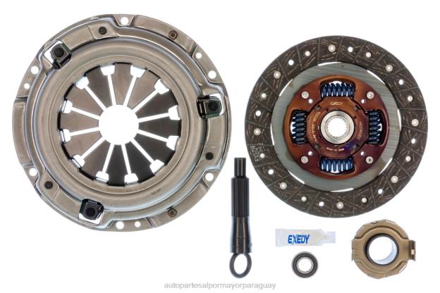 kits de embrague brg820 hcc902 hcd802u Venta De Repuestos Motos Al Por Mayor - 4BJ8124 HONDA