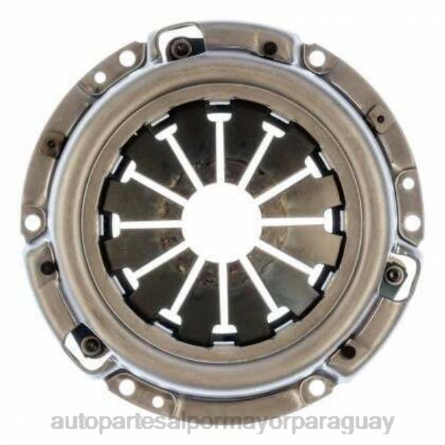 kits de embrague hcc506 hcd002u brg352 Repuestos Auto Paraguay - 4BJ8121 HONDA