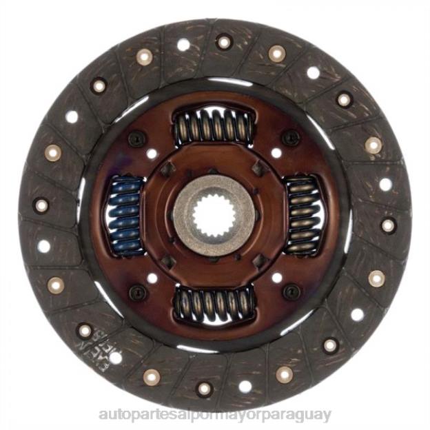 kits de embrague hcc506 hcd002u brg352 Repuestos Auto Paraguay - 4BJ8121 HONDA