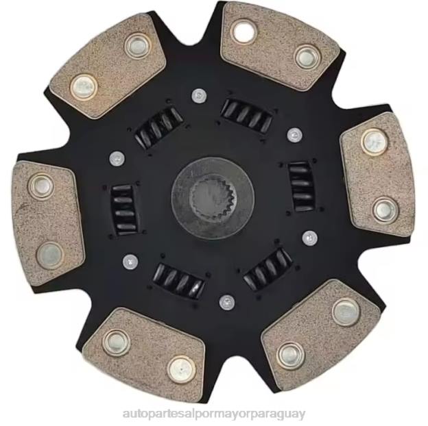 kits de embrague hcc538r hcd822cb6 brg500 Mayoristas De Repuestos De Auto - 4BJ8242 HONDA