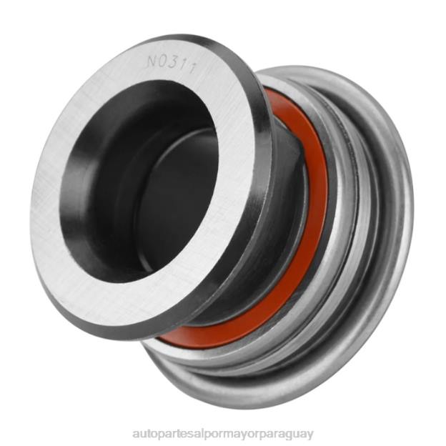 kits de embrague hcc916r hcd916cb6 brg0105 Repuestos Auto Paraguay - 4BJ8241 HONDA