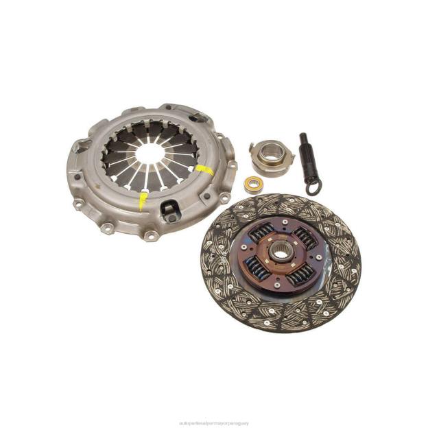 kits de embrague mzc574 mzd042 brg091 Autopartes Paraguay - 4BJ8135 MAZDA
