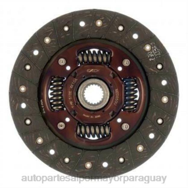 kits de embrague mzc581 mzd053u brg813 Venta De Autopartes Paraguay - 4BJ8136 MAZDA