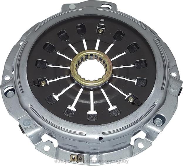 kits de embrague mzc601 mzd069 brg600 Venta De Autopartes Paraguay - 4BJ8146 MAZDA