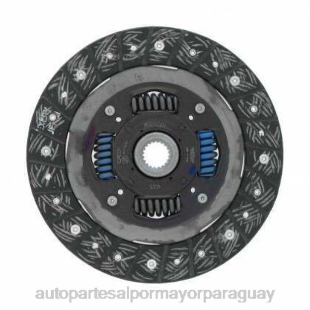 kits de embrague mbc516 mbd026u brg210 Autopartes Asunción Paraguay - 4BJ8147 MITSUBISHI