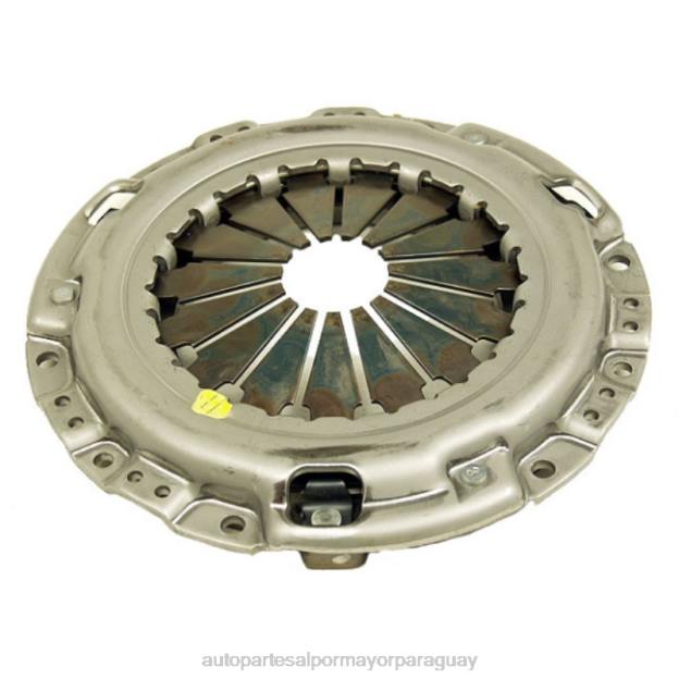 kits de embrague mbc536r mbd010cb6 brg210 Autopartes Asunción Paraguay - 4BJ8247 MITSUBISHI