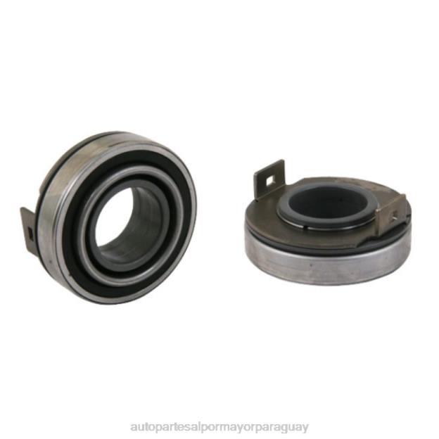 kits de embrague mbc536r mbd010cb6 brg210 Autopartes Asunción Paraguay - 4BJ8247 MITSUBISHI
