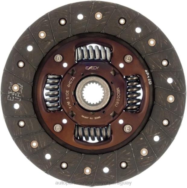kits de embrague nsc522 isd104us brg016 Venta De Autopartes Paraguay - 4BJ8156 NISSAN
