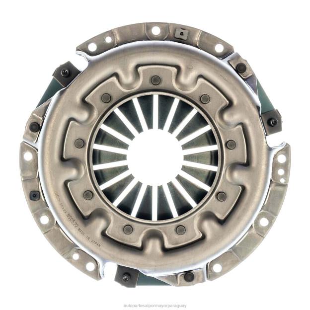 kits de embrague nsc522 nsd036 brg016 Autopartes Paraguay - 4BJ8155 NISSAN