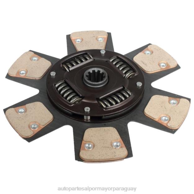 kits de embrague nsc909r nsd053cb6 brg810 Repuestos Auto Paraguay - 4BJ8251 NISSAN