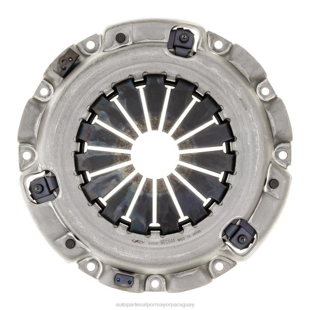 kits de embrague mzc544 fmd005 brg422 Piezas De Automóvil - 4BJ8198 DODGE
