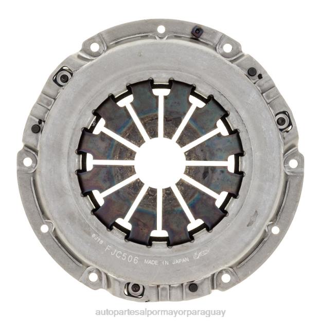 kits de embrague fjc506 fjd005u brg841 Autopartes Al Por Mayor - 4BJ8160 SUBARU