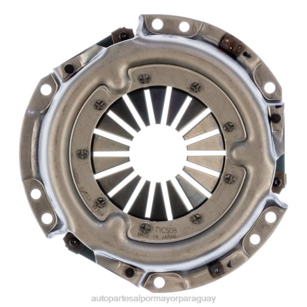 kits de embrague tyc508 tyd057u brg003 Repuestos Auto Paraguay - 4BJ8171 TOYOTA