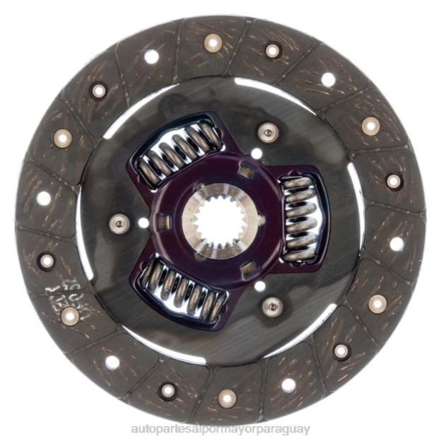 kits de embrague tyc508 tyd057u brg003 Repuestos Auto Paraguay - 4BJ8171 TOYOTA