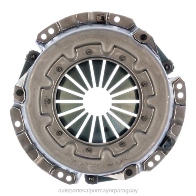 kits de embrague tyc517 tyd085u brg201 Mayoristas De Repuestos De Auto - 4BJ8172 TOYOTA