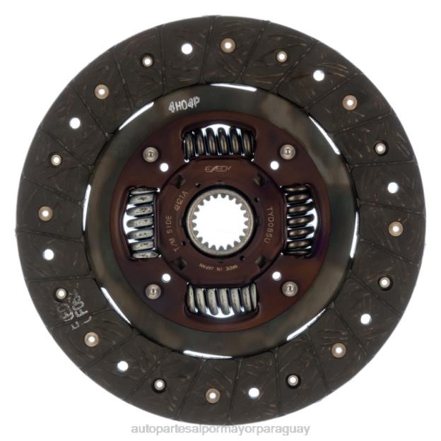 kits de embrague tyc517 tyd085u brg201 Mayoristas De Repuestos De Auto - 4BJ8172 TOYOTA