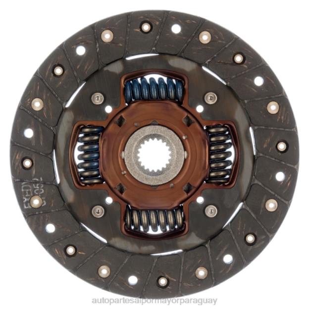kits de embrague tyc530 tyd014u brg202 Autopartes Al Por Mayor - 4BJ8170 TOYOTA