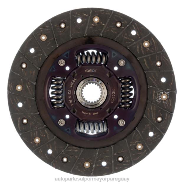 kits de embrague tyc549 tyd035u brg840 Piezas De Automóvil - 4BJ8178 TOYOTA