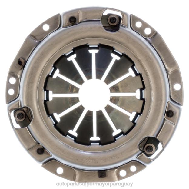 kits de embrague tyc553 tyd008u brg371 Piezas De Automóvil - 4BJ8168 TOYOTA