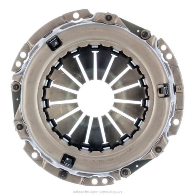 kits de embrague tyc572 tyd112u brg446 Venta De Autopartes Paraguay - 4BJ8176 TOYOTA