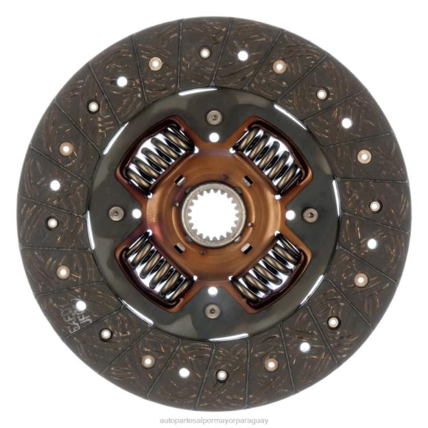 kits de embrague tyc572 tyd112u brg446 Venta De Autopartes Paraguay - 4BJ8176 TOYOTA