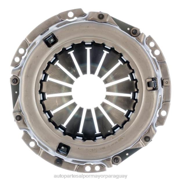 kits de embrague tyc572r tyd112ucb6 brg446 Venta De Autopartes Paraguay - 4BJ8256 TOYOTA