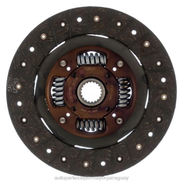 kits de embrague tyc603 tyd129u brg442 Venta De Repuestos Para Motos Al Por Mayor En Paraguay - 4BJ8173 TOYOTA