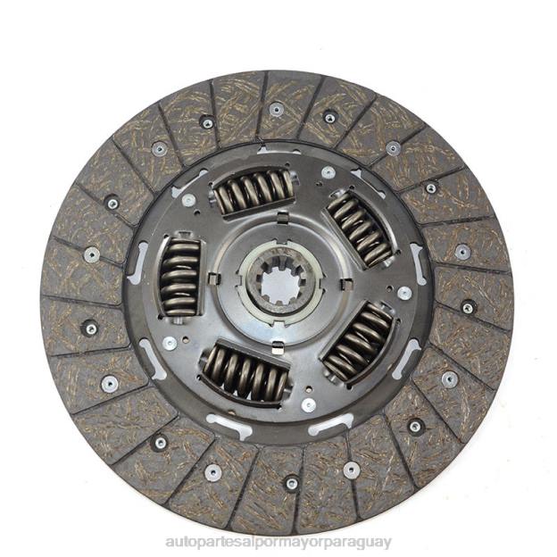 kits de embrague ca0048 cd1021 n1714sa Repuestos Auto Paraguay - 4BJ8211 FORD