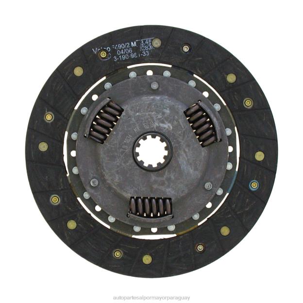 kits de embrague ca0315 cd1034 n1714sa Autopartes Y Repuestos - 4BJ8209 FORD