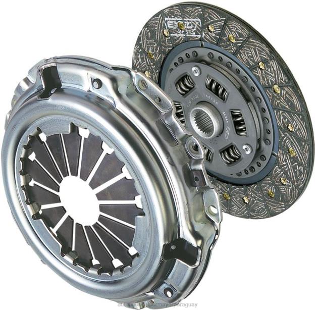 kits de embrague fmc611 cd1028 n1714sa Mayoristas De Repuestos De Auto - 4BJ8222 FORD