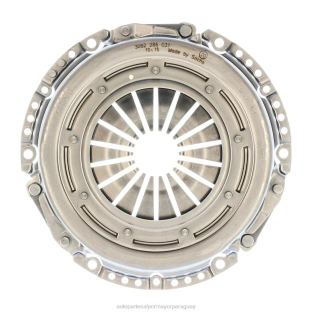 kits de embrague fmc901 fmd112u brg0108 Autopartes Paraguay - 4BJ8205 FORD