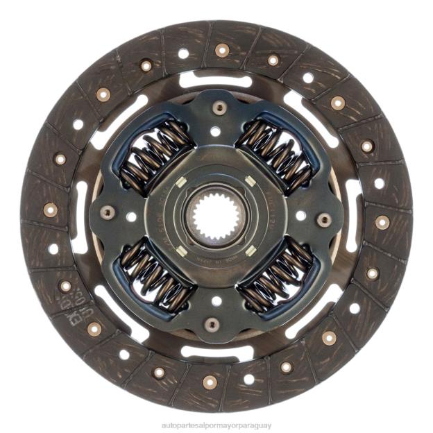 kits de embrague fmc901 fmd112u brg0108 Autopartes Paraguay - 4BJ8205 FORD