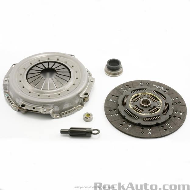 kits de embrague lms105x modulares n1753 Autopartes Paraguay - 4BJ8225 FORD