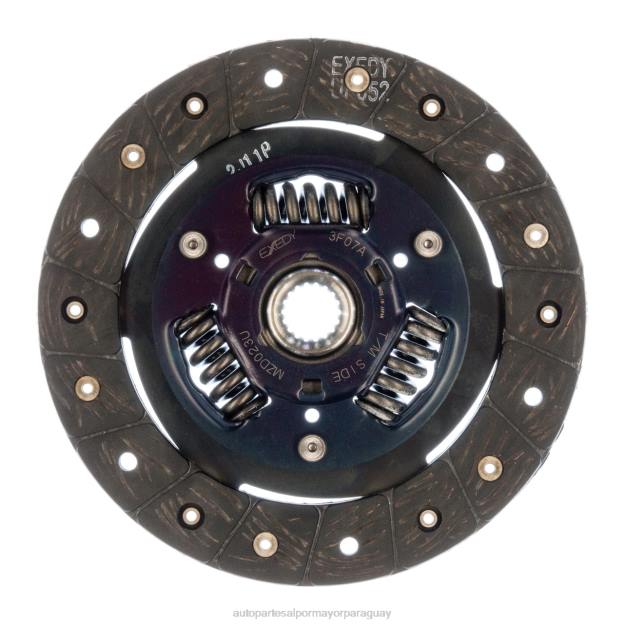 kits de embrague mzc556 mzd023u brg453 Venta De Autopartes Paraguay - 4BJ8206 FORD