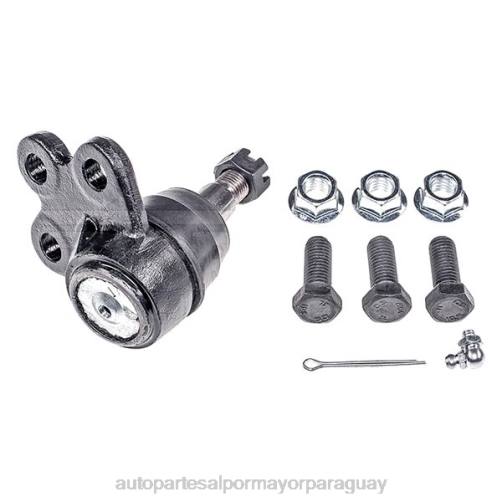 rótula 19207521 Chevrolet 2N462400 Autopartes Al Por Mayor