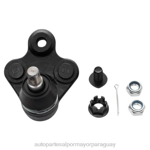 rótula 51220-ts9-a01 Honda 2N463071 Repuestos Auto Paraguay