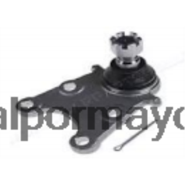 Piezas De Automóvil VL4F6478 | 8-94459465 8-98005874-0 352828 0352828 94452102 - rótula ISUZU