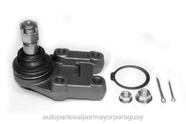 rótula 40160-vw000 Autopartes Paraguay - 4BJ8935 NISSAN