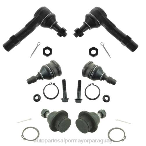 rótula 967-876-4380 Peugeot 2N461296 Venta De Autopartes Paraguay
