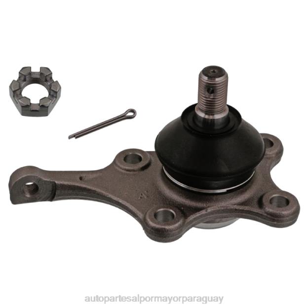 rótula 43330-29165 Autopartes Paraguay - 4BJ81175 TOYOTA