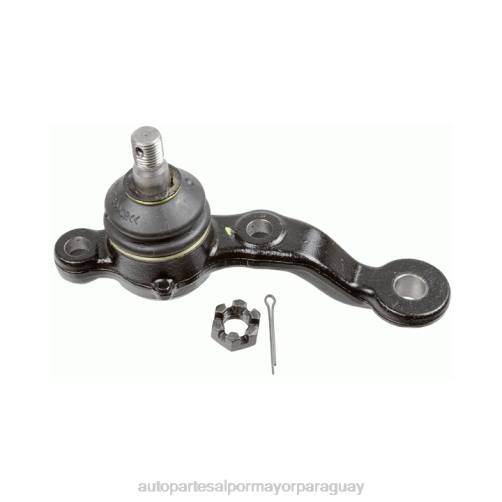 rótula 43340-59066 Toyota 2N46522 Mayoristas De Repuestos De Auto