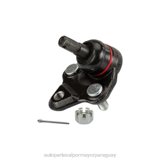 rótula, baja r 43330-09640 Autopartes Y Repuestos - 4BJ8779 TOYOTA