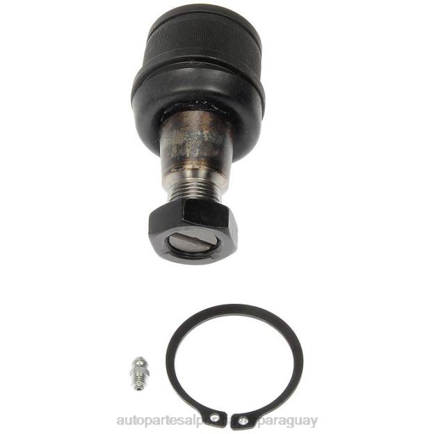 Extremo de barra de dirección 5c3z-3050e subconjunto de rótula de dirección Venta De Repuestos Motos Al Por Mayor - 4BJ8524 FORD