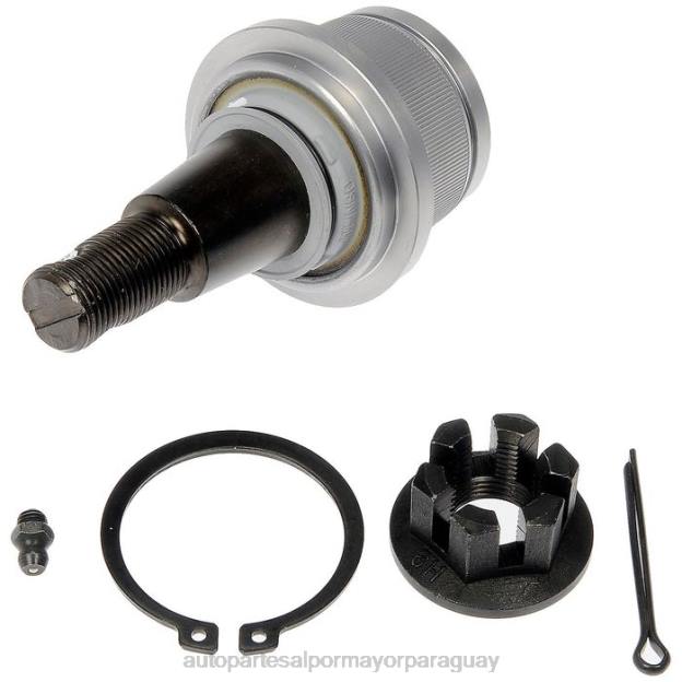 Extremo de barra de dirección 8c2z-3050a subconjunto de rótula de dirección Repuestos Auto Paraguay - 4BJ8671 FORD