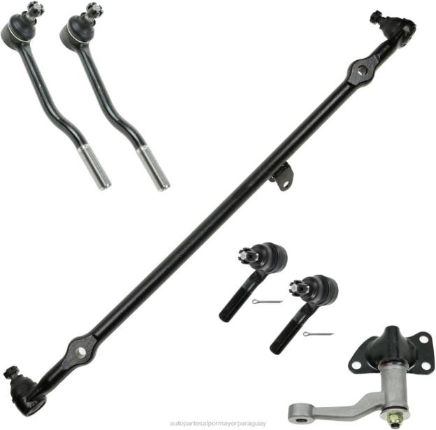 varilla transversal de enlace de arrastre 26053661 Repuestos Auto Paraguay - 4BJ81111 BUICK