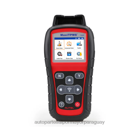 Autopartes Y Repuestos J84042557 - Herramienta de programación tpms ts508 - oferta solo en línea
