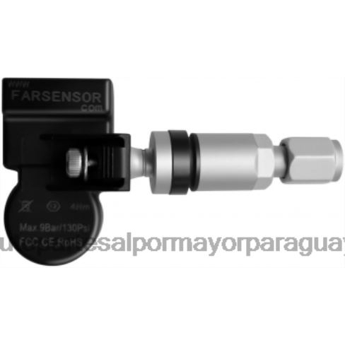 Autopartes Asunción Paraguay J84042585 - Sensor de presión de neumáticos tpms chery qy1051 x3