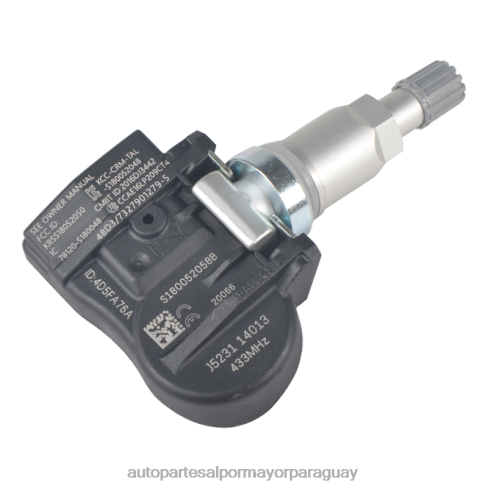 Autopartes Paraguay J84042583 - Sensor de presión de neumáticos tpms chery j523114013