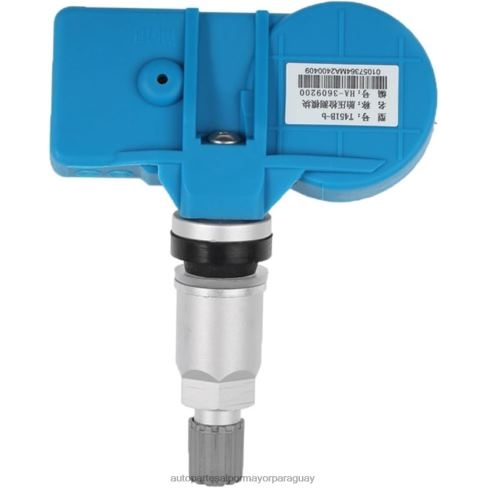 Autopartes Paraguay J84043063 - tpms byd el sensor de presión ha3609200 433mhz